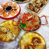 八市海鲜🦞