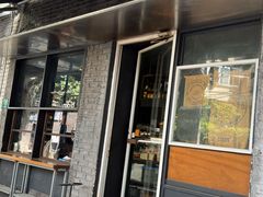 -mbd(华山路店)