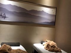 -大唐盲人按摩中心(天山路店)