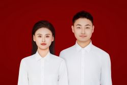 -金夫人婚纱摄影全球旅拍(大连店)