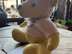 -漫咖啡(浏阳河店)