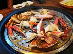 -九號渔港·蒸汽海鲜·粤菜茶点(八卦岭店)
