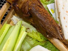 -宗泉烤全羊·烤羊腿·家常菜(解放东路店)