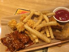 -必胜客(城西银泰店)