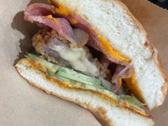 -魏家凉皮(博水商务大厦店)