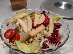 果蔬大拌菜-金百万(亦庄店)