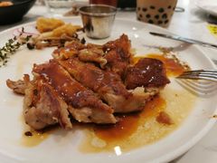 -卡朋西餐(较场西路店)