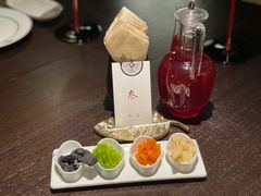 四色麻花-甄御•海鲜新青岛菜(麦岛店)