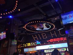 -HIB HUB公社(解放西路店)
