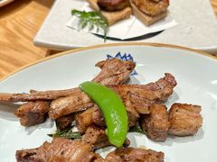 -京旬海鲜放题·铁板烧自助餐厅