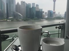 -外滩悦榕庄·海怡西餐厅