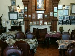 -露西亚咖啡西餐厅(哈尔滨俄侨纪念馆店)