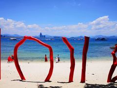 -三亚蜈支洲岛旅游区