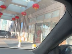 -大连铂尔曼酒店-铂尔曼美食廊 Pullman Deli