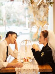 -第一夫人婚纱摄影(南京店)