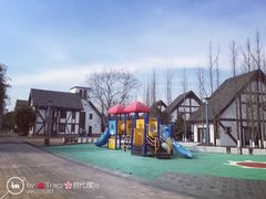 -太阳岛度假酒店