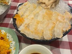 -吉源大排档·鱼生·海鲜(烧烤彩印厂店)