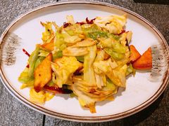 -丝路金桃·新疆菜(徐汇店)