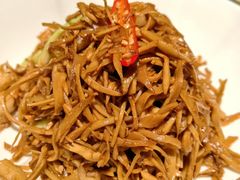 -秀儿四九城·新京菜(亚运村鸟巢店)