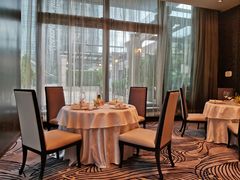 -东海朗廷酒店-唐阁T’ANG COURT 中餐厅