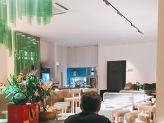 -一捞鲜•青岛大虾面(八大关店)