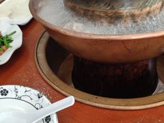 -岳合轩老北京涮肉