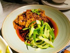 -柴门头啖汤·经典川菜·慢火汤品(锦城万达店)