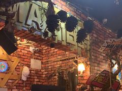 -MAX伯爵趣味互动密室逃脱(大坪D馆店)