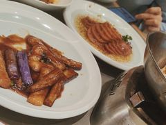 -阿毛饭店(和义路店)