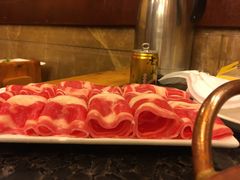 -老码头火锅(玉林店)