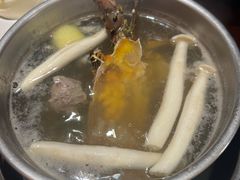 -东海怡品海鲜豆捞(星街坊店)