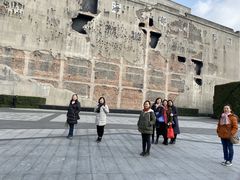 -上海四行仓库抗战纪念馆