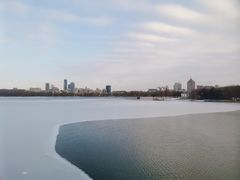 -长春市南湖公园