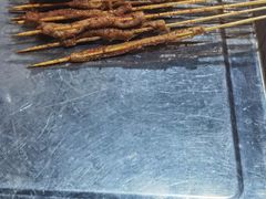 -夜烤·宜宾烧烤(洋河路店)