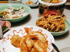 -小吊梨汤·北京菜·烤鸭(清河万象汇店)
