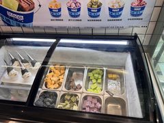 -白色日记·手作酸奶(麦凯乐店)