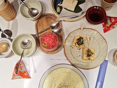 -火山屋台(新街口店)