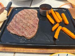 -必胜客(上地华联店)