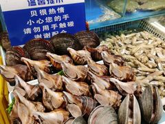 -海味当家·蒸锅海鲜(中山广场创始店)