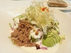 -波特曼西餐厅(南岗店)