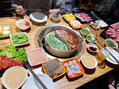 -四喜小胖·北京涮肉(五道营店)