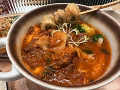 -池奈·咖喱蛋包饭(熙地港店)