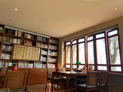-纯真年代书吧(宝石山店)