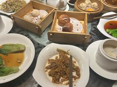 -桃源春晓中餐厅 TaoYuan Restaurant