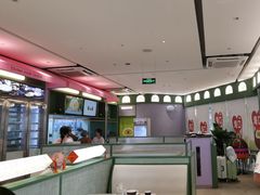 -椰小鸡·琼州糟粕醋(美兰缤纷城店)