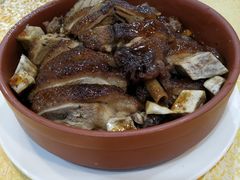 -九大簋家宴(晓港湾店)