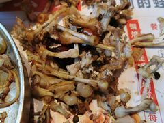 -老佛爷炭火蛙锅直营(清滨路总店)