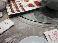 -锦绣金山人家(友谊店)