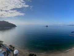 -深圳大梅沙京基洲际度假酒店