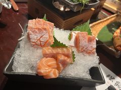 -松鹤精致料理(五一中路店)